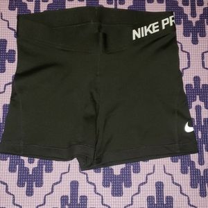 Nike Pro shorts